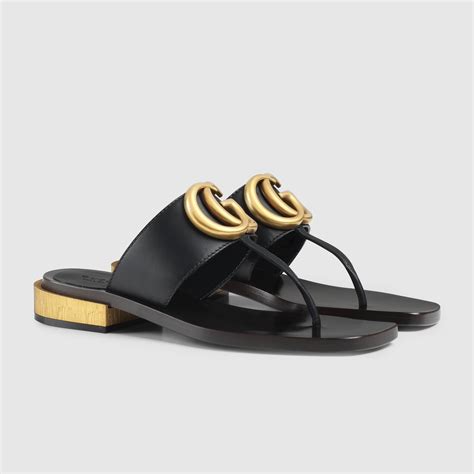 women's gucci sandals on sale